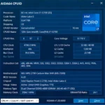 ⁦AIDA64 Engineer 1 Device Lifetime Cd Key Global⁩ - الصورة ⁦3⁩