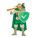 ⁦AdGuard Ad Blocker Family Lifetime 9 Devices Cd Key Global⁩ - الصورة ⁦5⁩