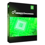 AIDA64 Engineer 1 Device Lifetime Cd Key Global