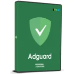 ⁦AdGuard Ad Blocker Family Lifetime 9 Devices Cd Key Global⁩ - الصورة ⁦6⁩