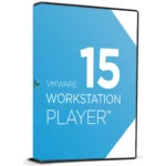VMware Workstation Player 15 Lifetime Cd Key