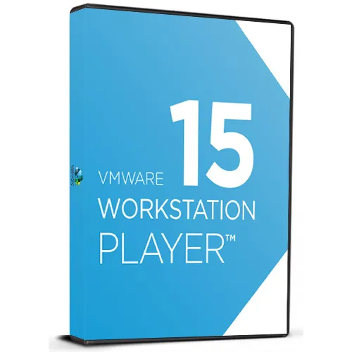VMware-Workstation-Player-15-Lifetime-Cd-Key-Global-500x500 VMware Workstation Player 15 Lifetime Cd Key - الصورة 1