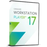 VMware Workstation Player 17 Cd Key