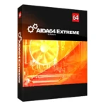 AIDA64 Extreme 3 Devices Lifetime Cd Key Global