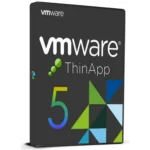 VMware ThinApp Cd Key