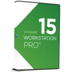 Vmware Workstation 15 Pro Cd Key