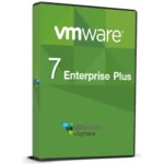 VMware vSphere 7 Enterprise Plus Cd Key